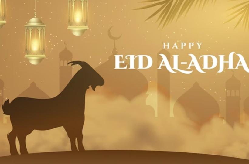 Eid Salah timings for Wednesday 28th June 2023